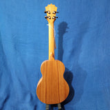 KoAloha Tenor ROYAL PIKAKE All Solid Koa KTM-10RP Satin Made in Hawaii Ukulele w/ KoAloha Branded Hardcase in Price P747