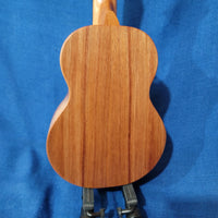 KoAloha Tenor ROYAL PIKAKE All Solid Koa KTM-10RP Satin Made in Hawaii Ukulele w/ KoAloha Branded Hardcase in Price P747