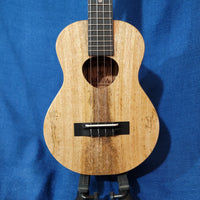 KoAloha Tenor All Solid Mango KTM-00MG Made in Hawaii Ukulele w/ KoAloha Brand Hardcase P748