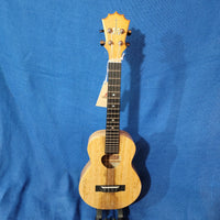 KoAloha Tenor All Solid Mango KTM-00MG Made in Hawaii Ukulele w/ KoAloha Brand Hardcase P748