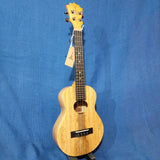 KoAloha Tenor All Solid Mango KTM-00MG Made in Hawaii Ukulele w/ KoAloha Brand Hardcase P748