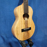 KoAloha Tenor All Solid Mango KTM-00MG Made in Hawaii Ukulele w/ KoAloha Brand Hardcase P748