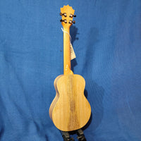 KoAloha Tenor All Solid Mango KTM-00MG Made in Hawaii Ukulele w/ KoAloha Brand Hardcase P748