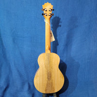 KoAloha Tenor All Solid Mango KTM-00MG Made in Hawaii Ukulele w/ KoAloha Brand Hardcase P748