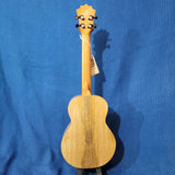 KoAloha Tenor All Solid Mango KTM-00MG Made in Hawaii Ukulele w/ KoAloha Brand Hardcase P748