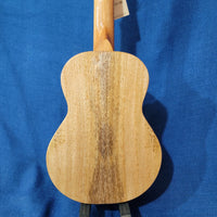 KoAloha Tenor All Solid Mango KTM-00MG Made in Hawaii Ukulele w/ KoAloha Brand Hardcase P748