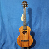 KoAloha Tenor ROYAL PIKAKE All Solid Koa KTM-10RP Satin Made in Hawaii Ukulele w/ KoAloha Branded Hardcase in Price P750