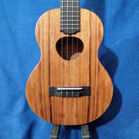 KoAloha Tenor ROYAL PIKAKE All Solid Koa KTM-10RP Satin Made in Hawaii Ukulele w/ KoAloha Branded Hardcase in Price P750