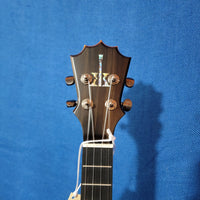 KoAloha Tenor ROYAL PIKAKE All Solid Koa KTM-10RP Satin Made in Hawaii Ukulele w/ KoAloha Branded Hardcase in Price P750