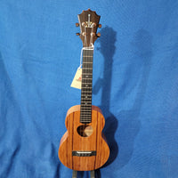 KoAloha Tenor ROYAL PIKAKE All Solid Koa KTM-10RP Satin Made in Hawaii Ukulele w/ KoAloha Branded Hardcase in Price P750