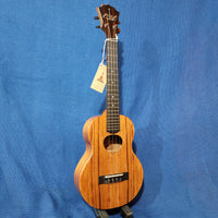 KoAloha Tenor ROYAL PIKAKE All Solid Koa KTM-10RP Satin Made in Hawaii Ukulele w/ KoAloha Branded Hardcase in Price P750