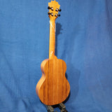 KoAloha Tenor ROYAL PIKAKE All Solid Koa KTM-10RP Satin Made in Hawaii Ukulele w/ KoAloha Branded Hardcase in Price P750