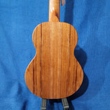 KoAloha Tenor ROYAL PIKAKE All Solid Koa KTM-10RP Satin Made in Hawaii Ukulele w/ KoAloha Branded Hardcase in Price P750