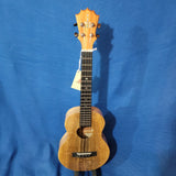 KoAloha Tenor All Solid Mango KTM-00MG Made in Hawaii Ukulele w/ KoAloha Brand Hardcase P751