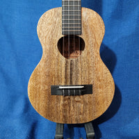 KoAloha Tenor All Solid Mango KTM-00MG Made in Hawaii Ukulele w/ KoAloha Brand Hardcase P751