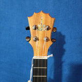 KoAloha Tenor All Solid Mango KTM-00MG Made in Hawaii Ukulele w/ KoAloha Brand Hardcase P751