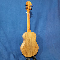 KoAloha Tenor All Solid Mango KTM-00MG Made in Hawaii Ukulele w/ KoAloha Brand Hardcase P751