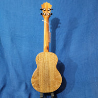 KoAloha Tenor All Solid Mango KTM-00MG Made in Hawaii Ukulele w/ KoAloha Brand Hardcase P751