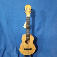 KoAloha Tenor All Solid Mango KTM-00MG Made in Hawaii Ukulele w/ KoAloha Brand Hardcase P752