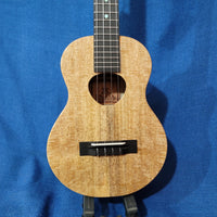 KoAloha Tenor All Solid Mango KTM-00MG Made in Hawaii Ukulele w/ KoAloha Brand Hardcase P752