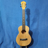 KoAloha Tenor All Solid Mango KTM-00MG Made in Hawaii Ukulele w/ KoAloha Brand Hardcase P753