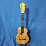 KoAloha Tenor All Solid Mango KTM-00MG Made in Hawaii Ukulele w/ KoAloha Brand Hardcase P753