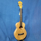 KoAloha Tenor All Solid Mango KTM-00MG Made in Hawaii Ukulele w/ KoAloha Brand Hardcase P753