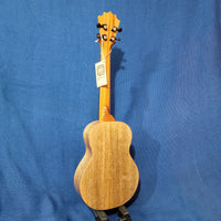 KoAloha Tenor All Solid Mango KTM-00MG Made in Hawaii Ukulele w/ KoAloha Brand Hardcase P753