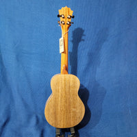 KoAloha Tenor All Solid Mango KTM-00MG Made in Hawaii Ukulele w/ KoAloha Brand Hardcase P753