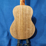 KoAloha Tenor All Solid Mango KTM-00MG Made in Hawaii Ukulele w/ KoAloha Brand Hardcase P753