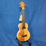 KoAloha Concert Naupaka All Solid Koa & Mango KCNP-00 Gloss Made in Hawaii Ukulele w/Hardcase P765