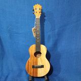 KoAloha Concert Naupaka All Solid Koa & Mango KCNP-00 Gloss Made in Hawaii Ukulele w/Hardcase P766