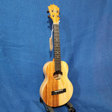 KoAloha Concert Naupaka All Solid Koa & Mango KCNP-00 Gloss Made in Hawaii Ukulele w/Hardcase P766