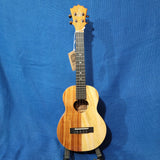 KoAloha Concert Naupaka All Solid Koa & Mango KCNP-00 Gloss Made in Hawaii Ukulele w/Hardcase P766