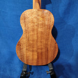 KoAloha Tenor 6 String Imaikalani All Solid Koa KTM-06 Gloss Ukulele with KoAloha Hard Case P767