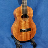 KoAloha Tenor 6 String Imaikalani All Solid Koa KTM-06 Gloss Ukulele with KoAloha Hard Case P768