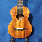 KoAloha Tenor 6 String Imaikalani All Solid Koa KTM-06 Gloss Ukulele with KoAloha Hard Case P768