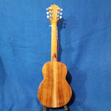 KoAloha Tenor 6 String Imaikalani All Solid Koa KTM-06 Gloss Ukulele with KoAloha Hard Case P768