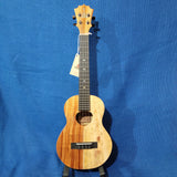 KoAloha Concert Naupaka All Solid Koa & Mango KCNP-00 Gloss Made in Hawaii Ukulele w/Hardcase P769