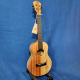 KoAloha Concert Naupaka All Solid Koa & Mango KCNP-00 Gloss Made in Hawaii Ukulele w/Hardcase P769