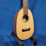 Ohana Concert Pineapple PKC-70G All Solid Spruce / Mahogany Ukulele P770