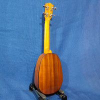 Ohana Concert Pineapple PKC-70G All Solid Spruce / Mahogany Ukulele P770