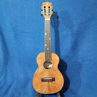 Ohana Concert CK-180M Laminate Figured Okoumé Slotted Headstock Ukulele P771