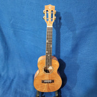 Ohana Concert CK-180M Laminate Figured Okoumé Slotted Headstock Ukulele P771