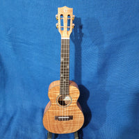 Ohana Concert CK-180M Laminate Figured Okoumé Slotted Headstock Ukulele P773