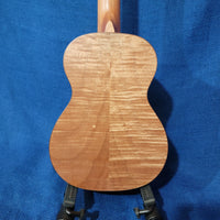 Ohana Concert CK-180M Laminate Figured Okoumé Slotted Headstock Ukulele P773