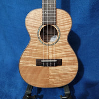 Ohana Concert CK-180M Laminate Figured Okoumé Slotted Headstock Ukulele P775