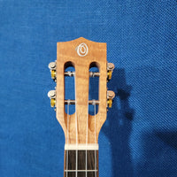 Ohana Concert CK-180M Laminate Figured Okoumé Slotted Headstock Ukulele P775