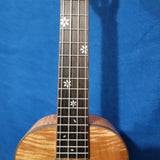 Ohana Tenor TK-180M Laminate Figured Okoumé Slotted Headstock Ukulele P776