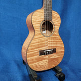 Ohana Tenor TK-180M Laminate Figured Okoumé Slotted Headstock Ukulele P777